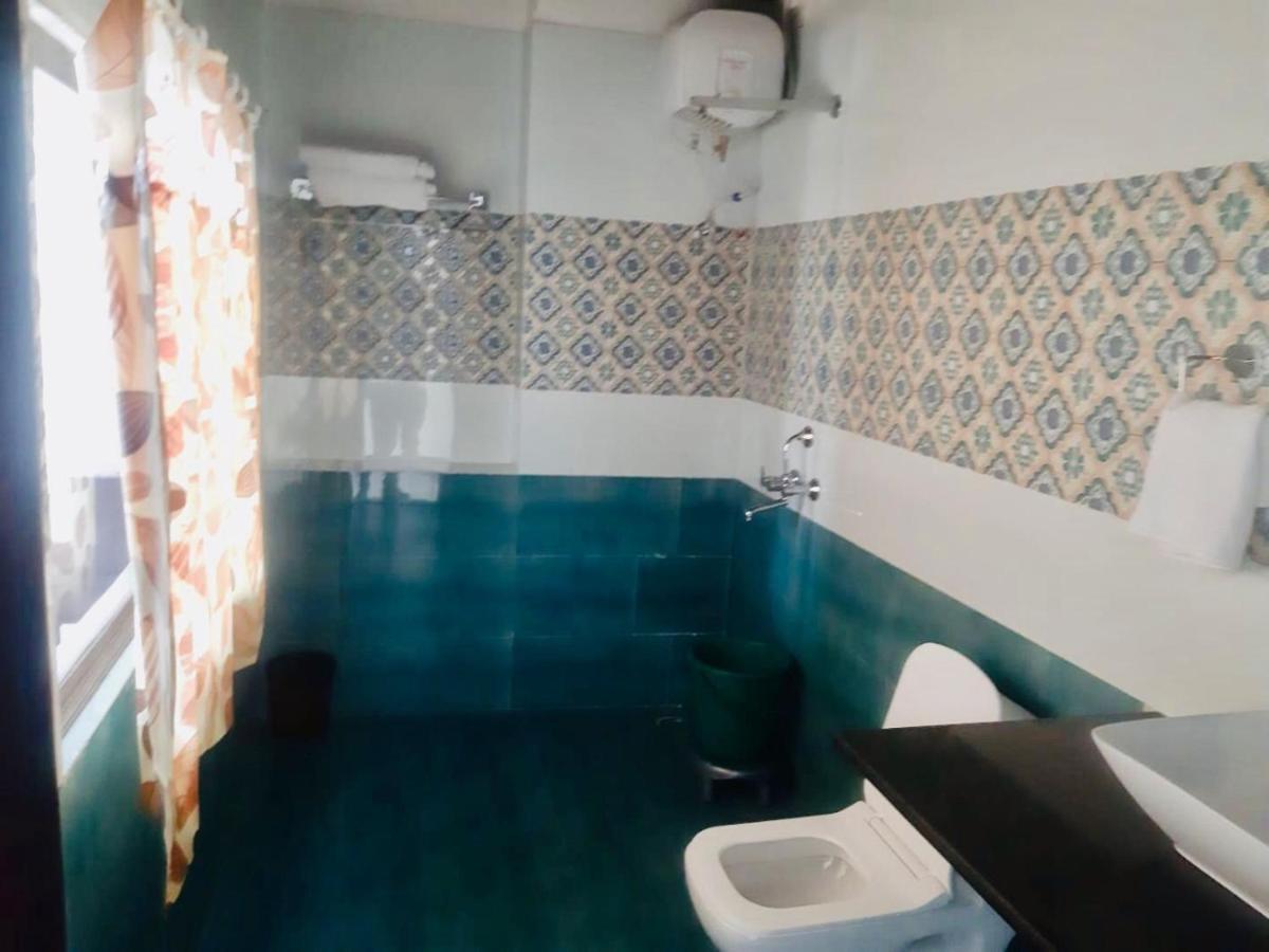 Hotel Devraj Niwas On Lake Pichola Udaipur Ngoại thất bức ảnh