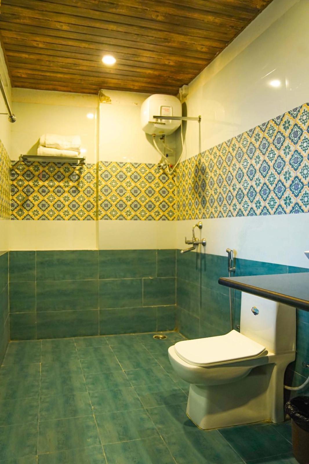 Hotel Devraj Niwas On Lake Pichola Udaipur Ngoại thất bức ảnh