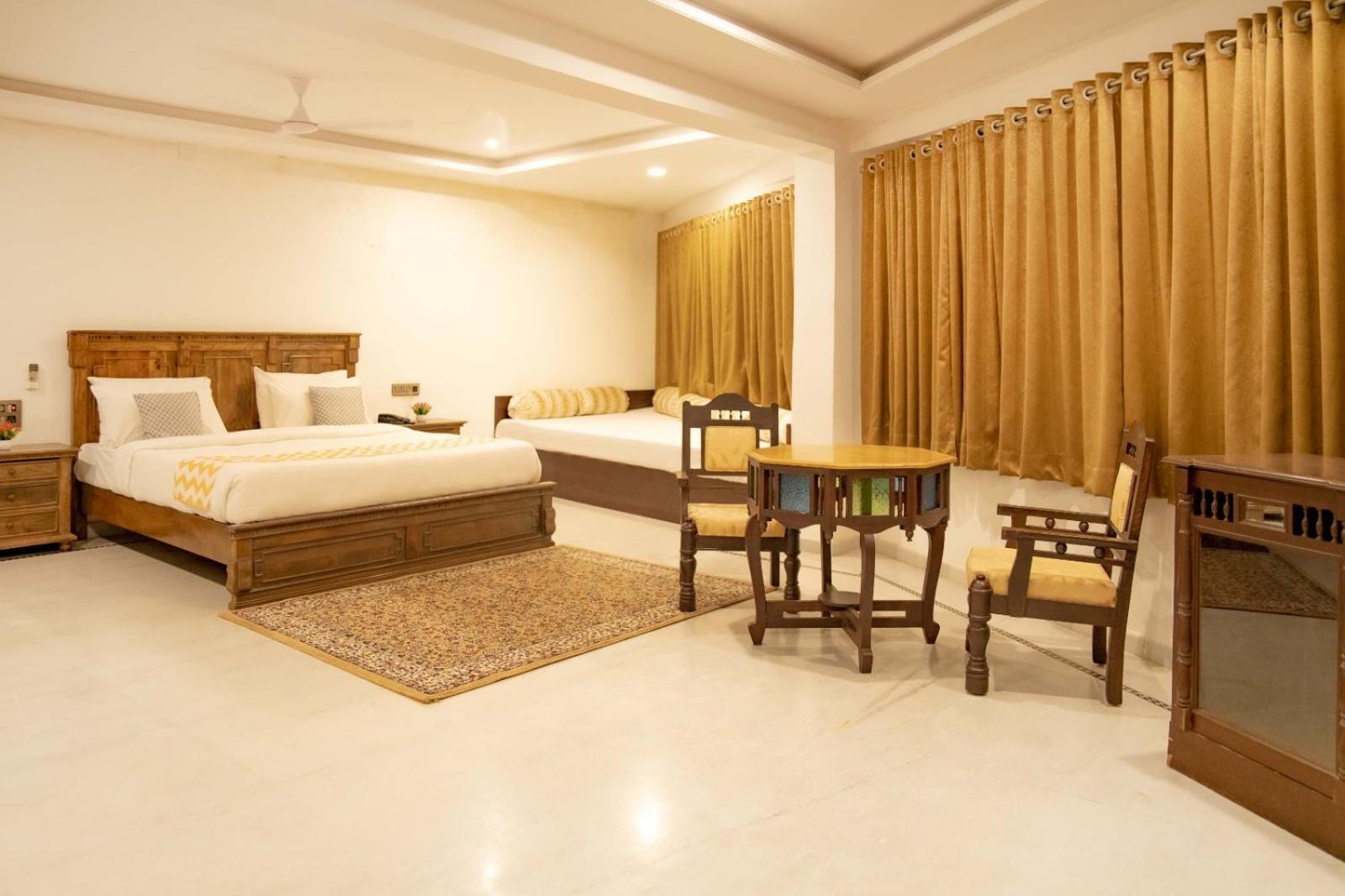 Hotel Devraj Niwas On Lake Pichola Udaipur Ngoại thất bức ảnh