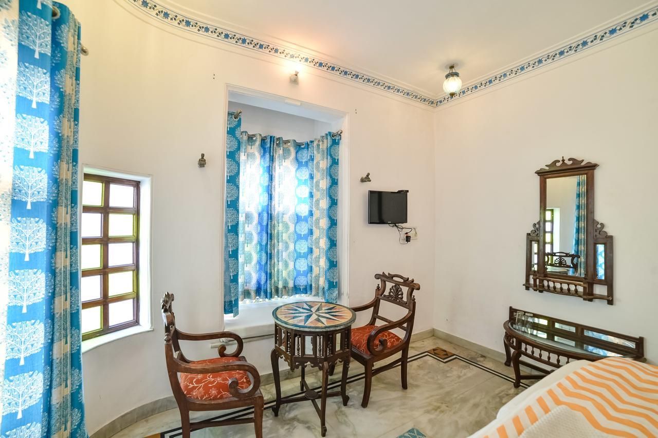 Hotel Devraj Niwas On Lake Pichola Udaipur Ngoại thất bức ảnh